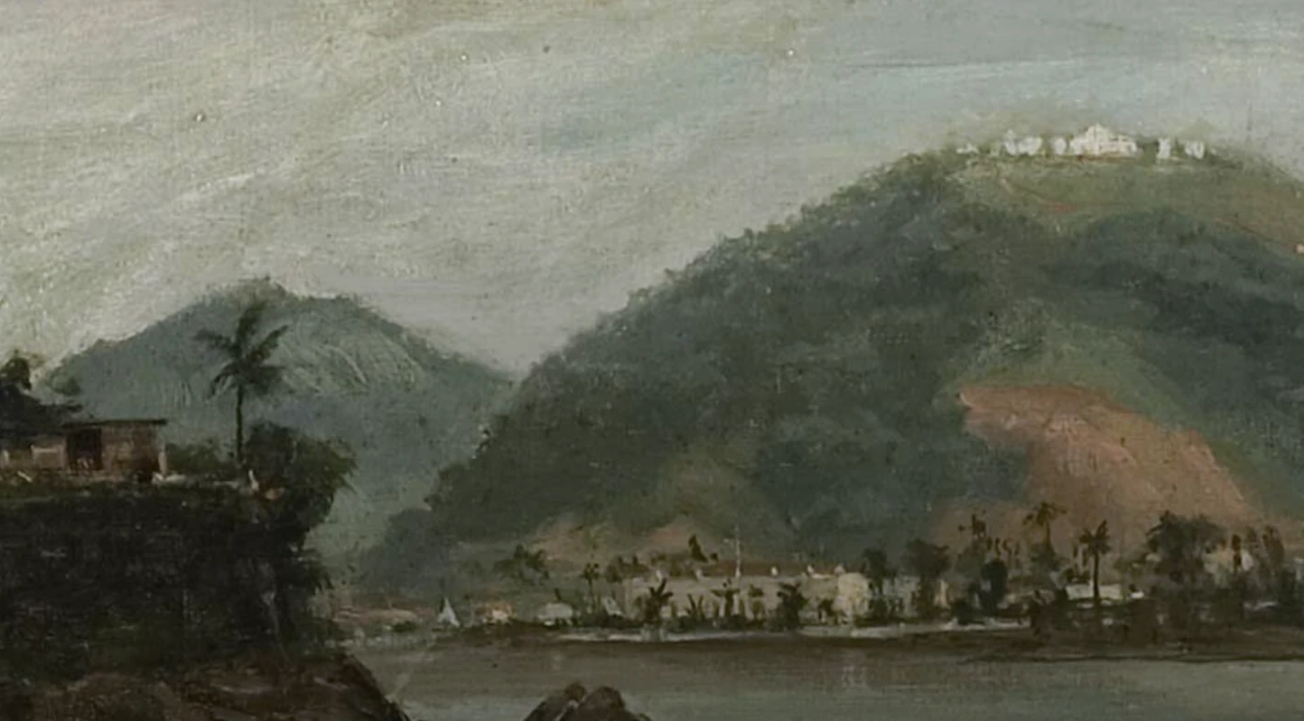 Exposição "Brasil das múltiplas faces"