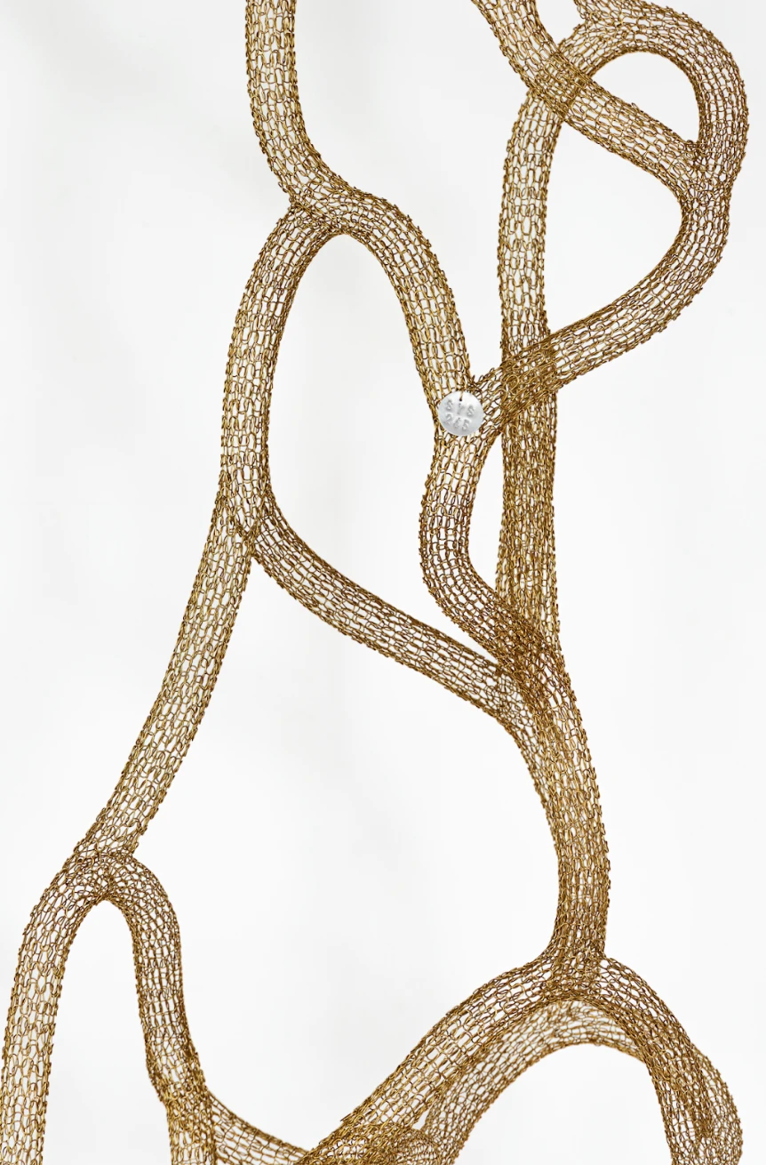 Exposição individual “Criaturas”, de Caio Marcolini