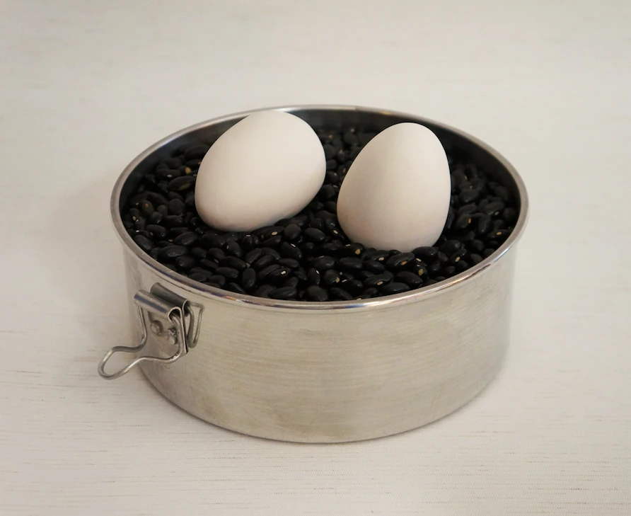 Exposição coletiva "Belezas são coisas acesas por dentro"