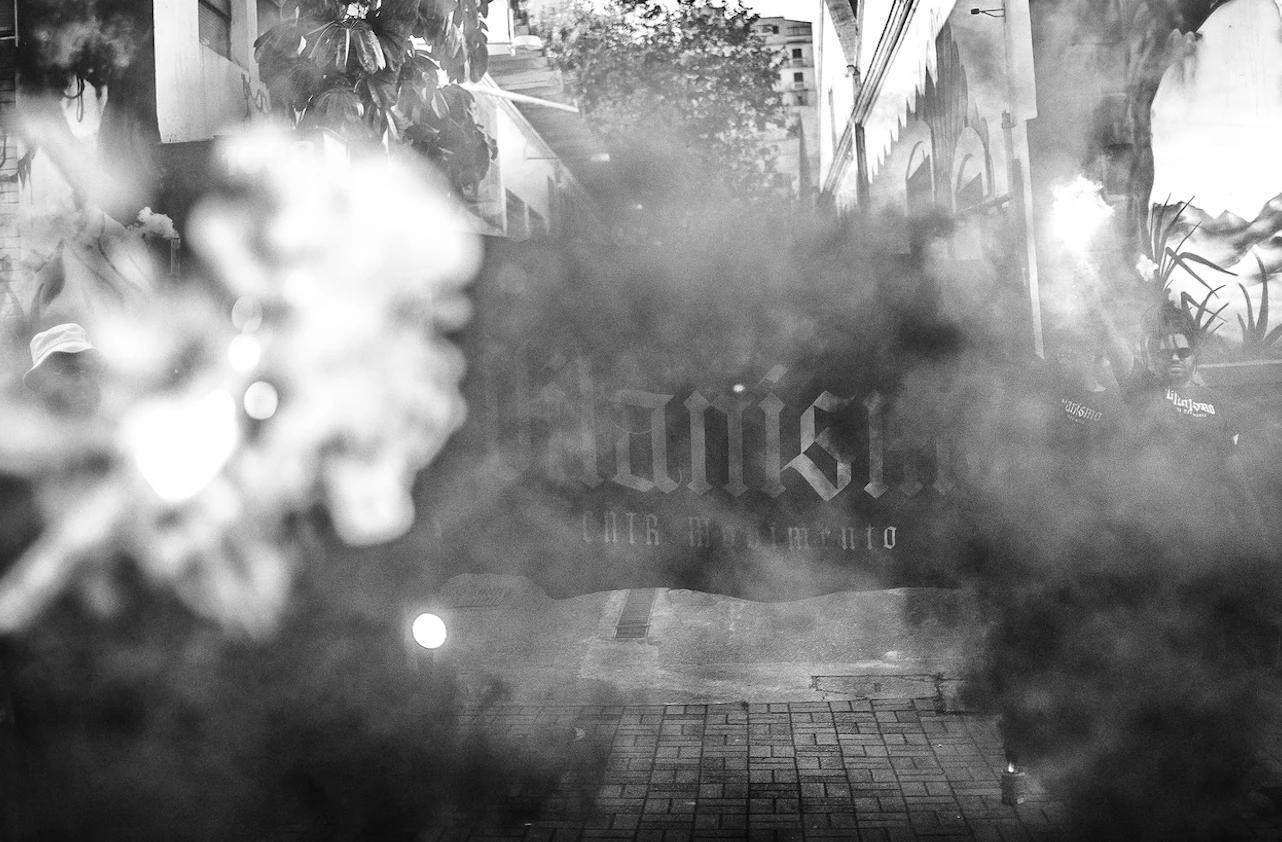 Exposição "Vilanismo", de Guarda-Corpo