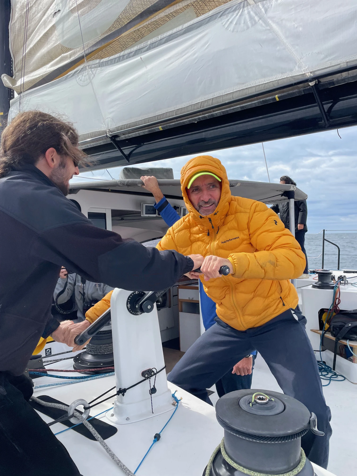 Exposição individual “Xavier Veilhan – Do Vento”