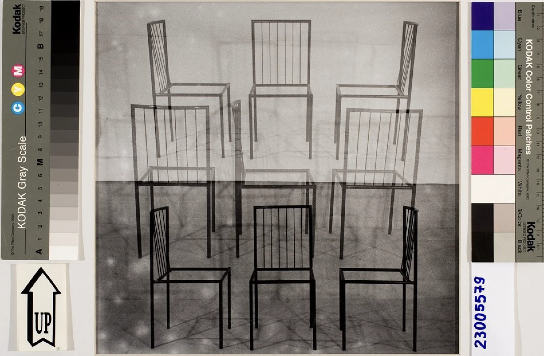 Exposição Moderna para Sempre – Fotografia Modernista Brasileira na Coleção Itaú Cultural 