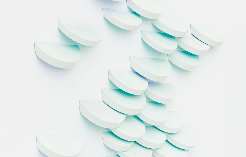 Exposições individuais "Poli Pieratti: a invenção da maré" e "Estela Sokol: Chuva de prata"