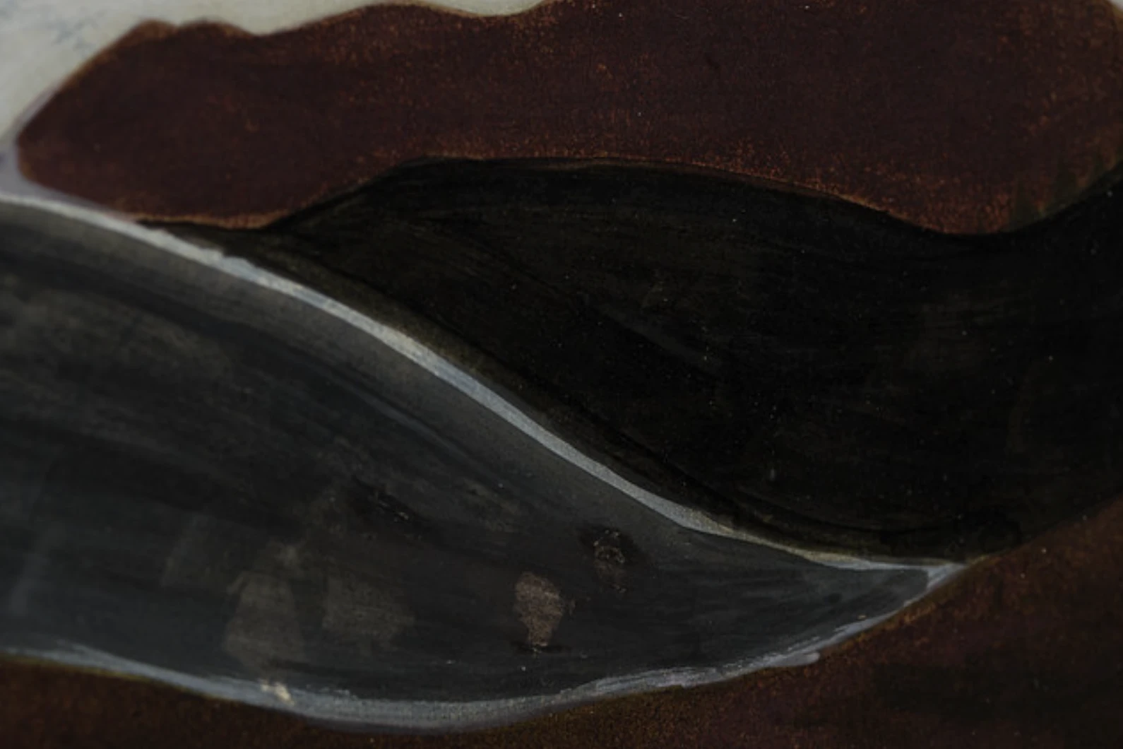 Exposição individual "Rio-Correnteza", de Juliana Matsumura