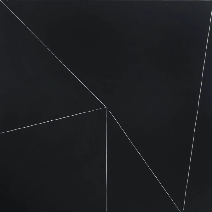 Exposição individual "Amilcar de Castro: À sombra do pó das estrelas"