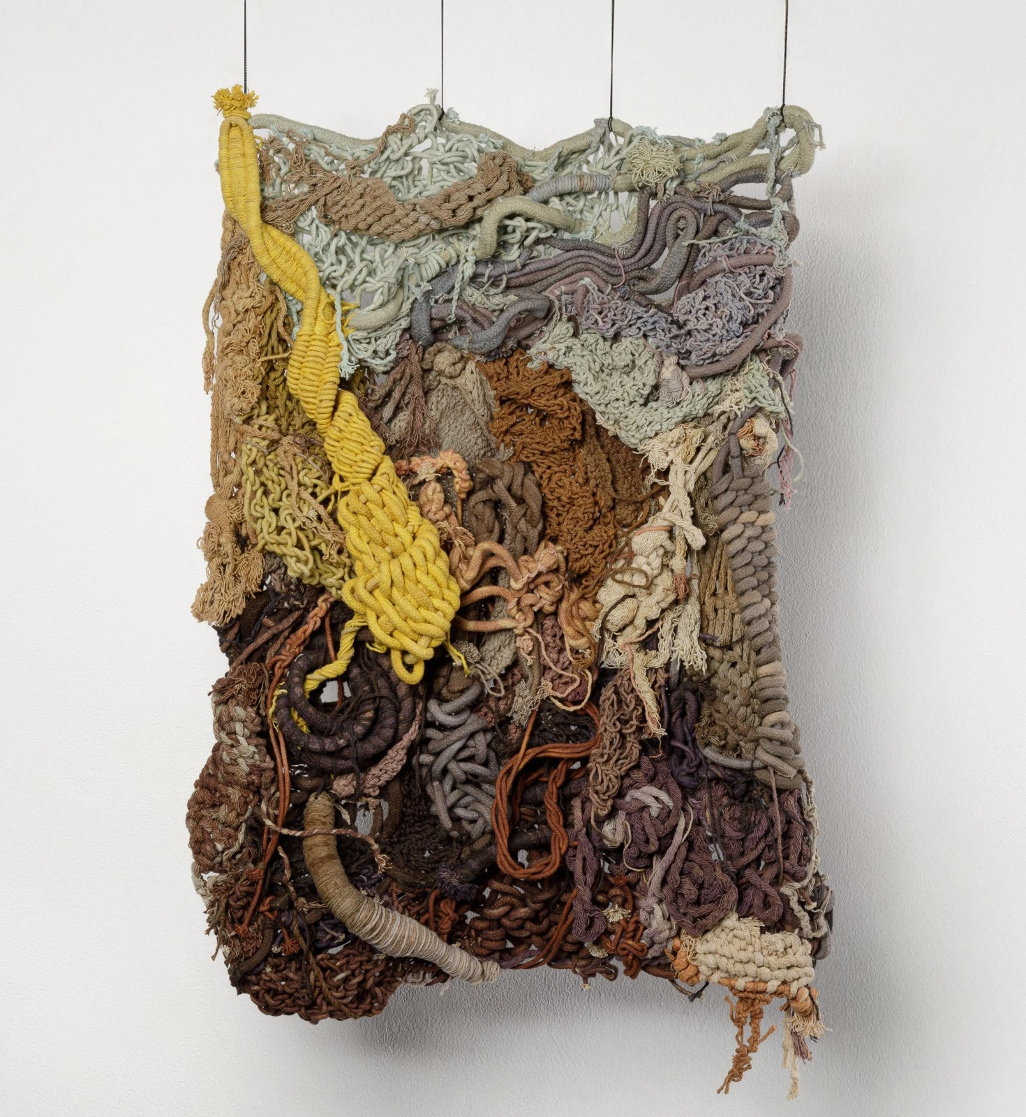 Exposição coletiva "Concordar em Discordar"