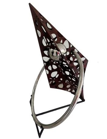 Exposição coletiva "Casa com Vida"