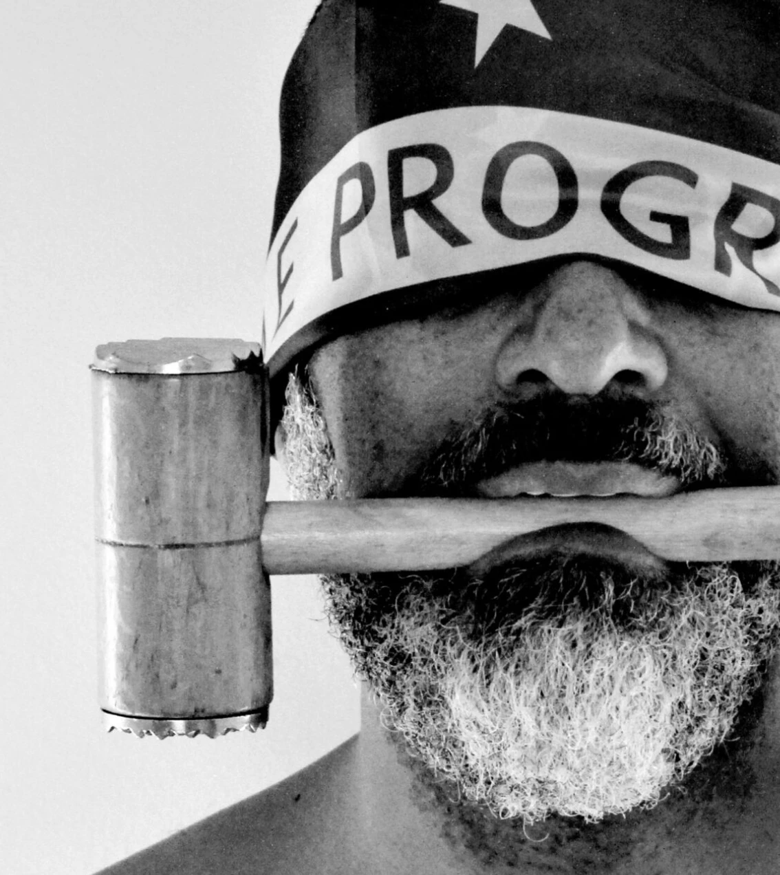 Exposição individual "CORpo MANIFESTO", de Sérgio Adriano H