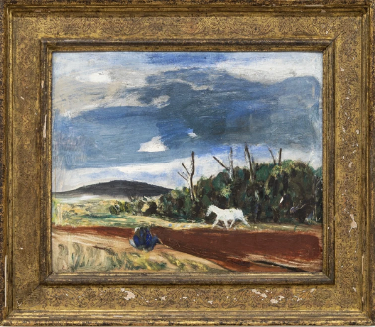 Série de exposições “Galeria: 40 anos parte 1”