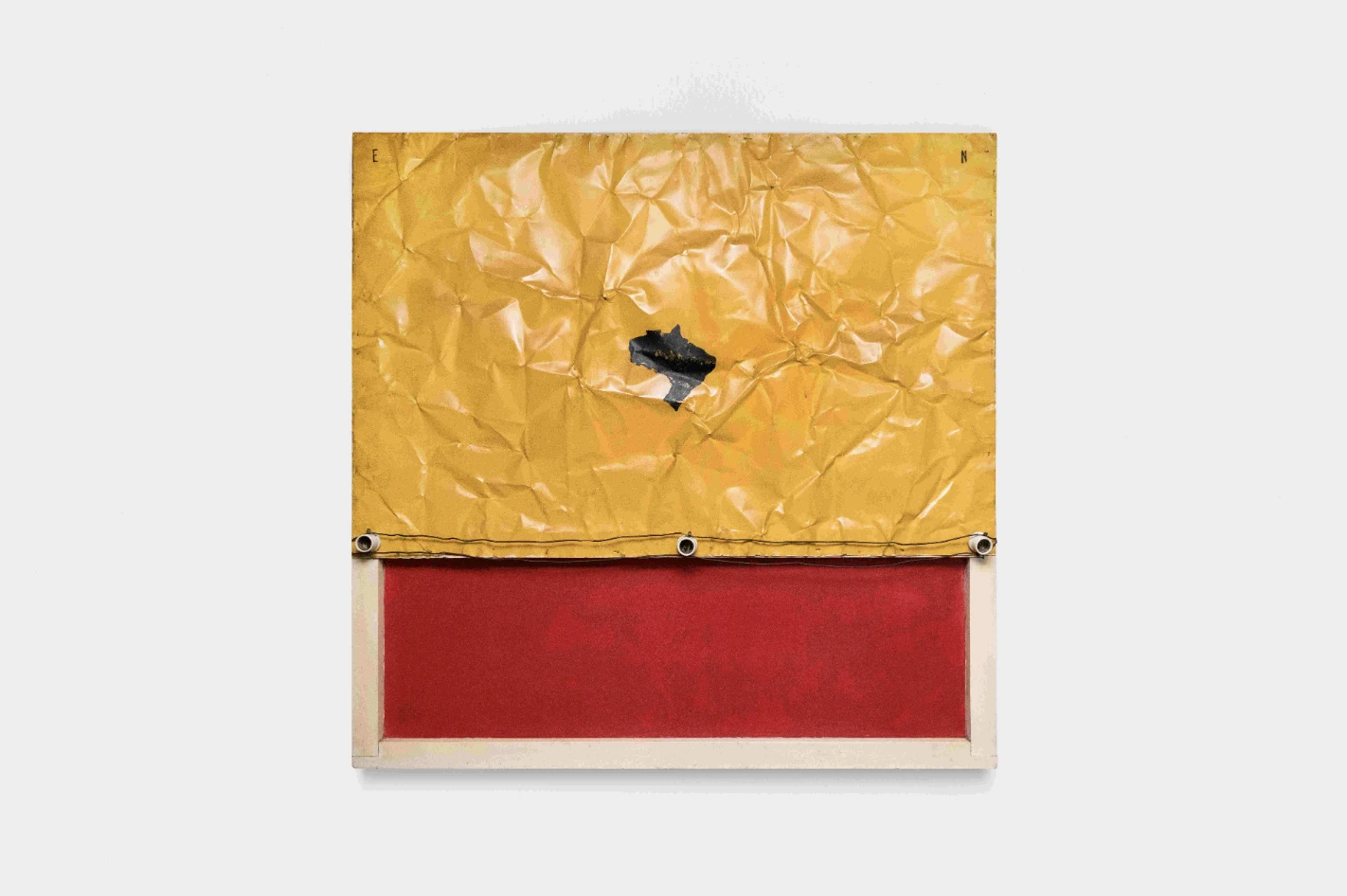 III Ciclo Expositivo da Casa de Cultura do Parque