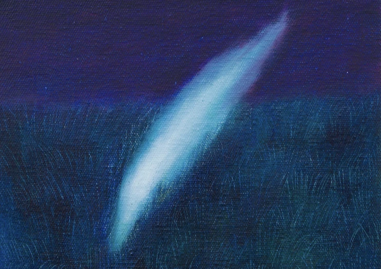 Exposição coletiva "Fogo Corredor"