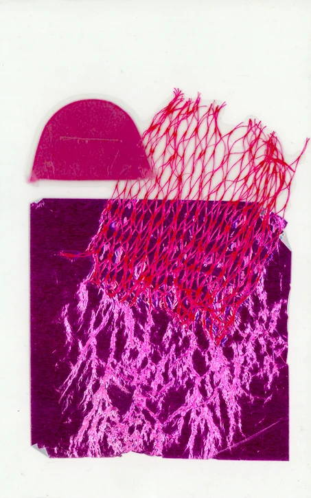 Exposição coletiva "Falo pela minha diferença"