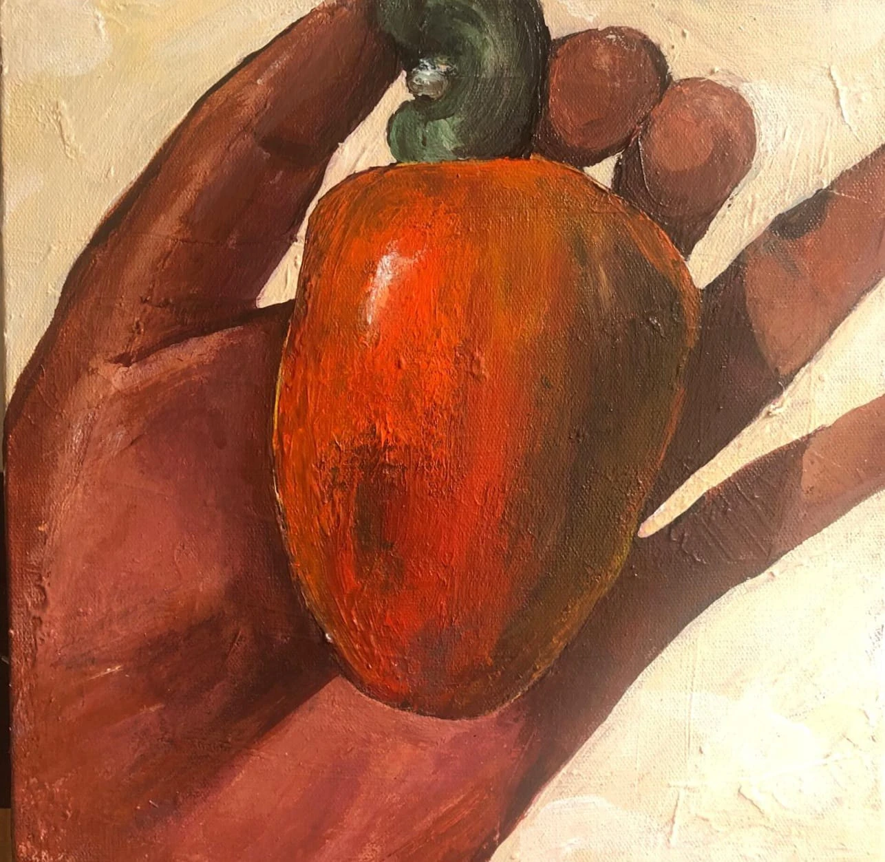 Exposição coletiva “Cartografias do Invisível”