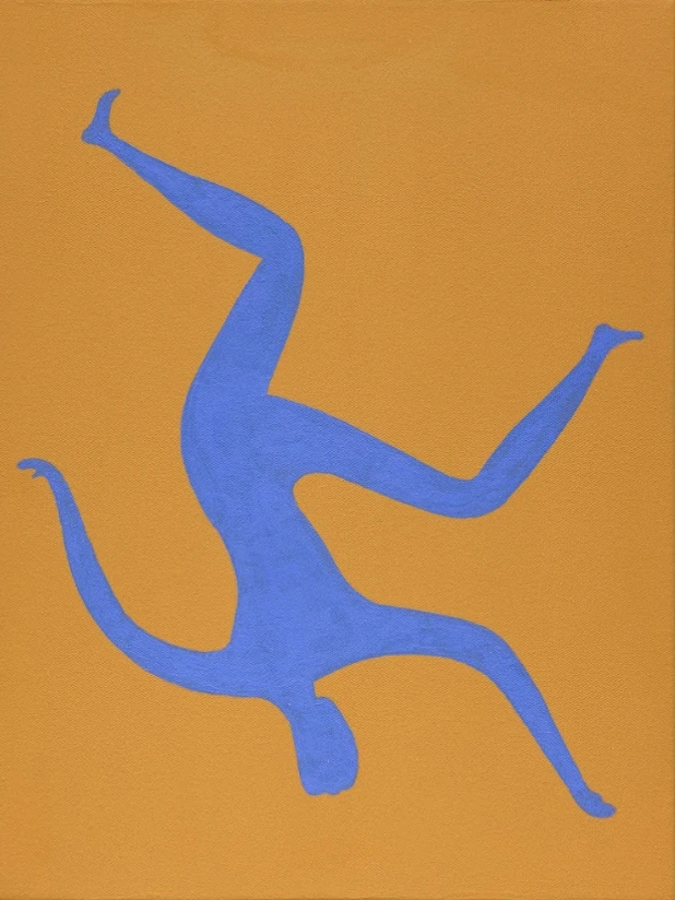 Exposição individual "Cipis na Black Friday", de Marcelo Cipis