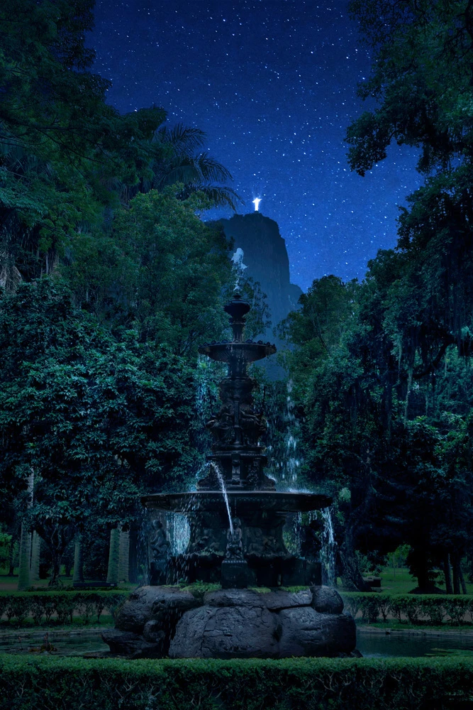 Exposição “Sonhos Cruzados”, de Betina Samaia e Claudio Edinger