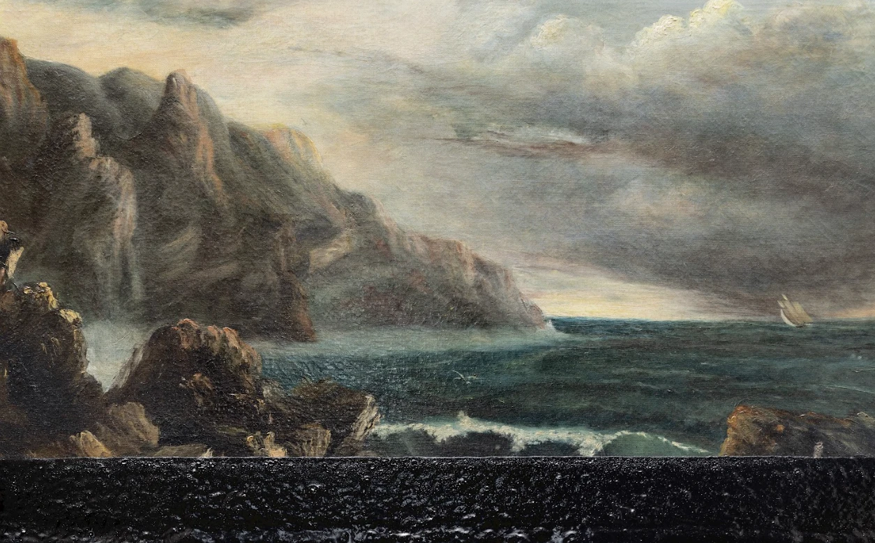 Exposição individual "ecologia social", de Minerva Cuevas