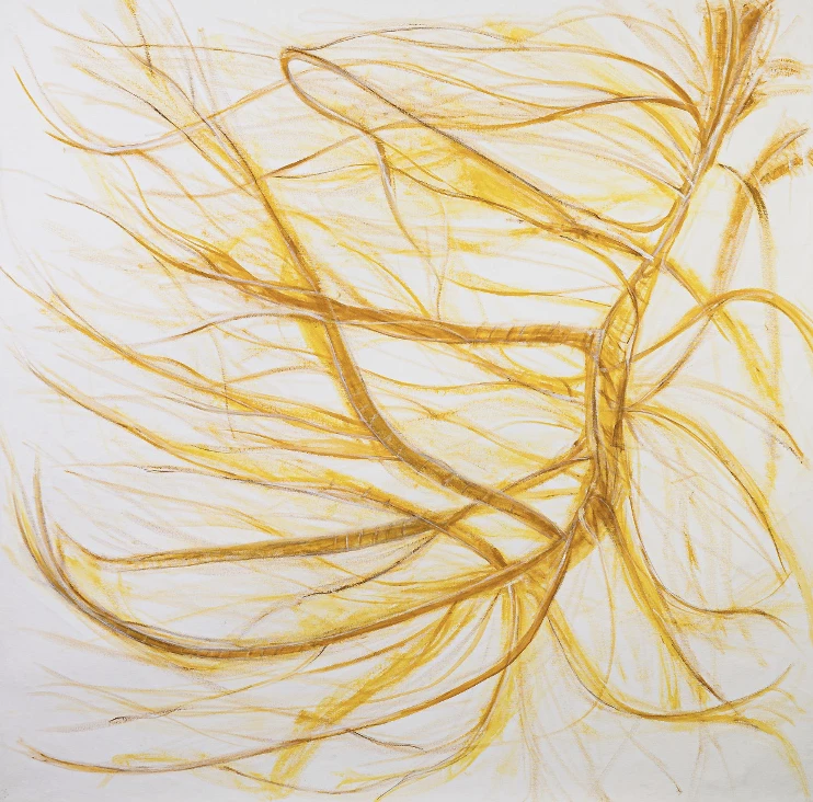 Exposição "Coleção Ventos Quentes", de Flavia Fabbriziani, Eugene e Galeria 18