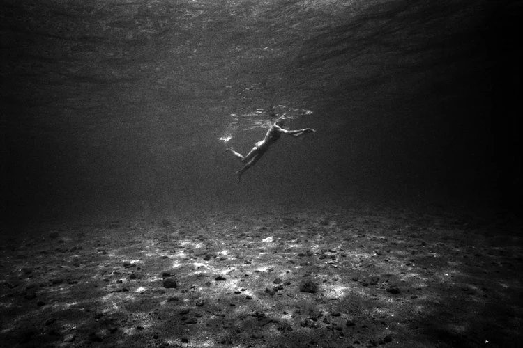 Exposição individual "Suspensão", de Pedro Arieta