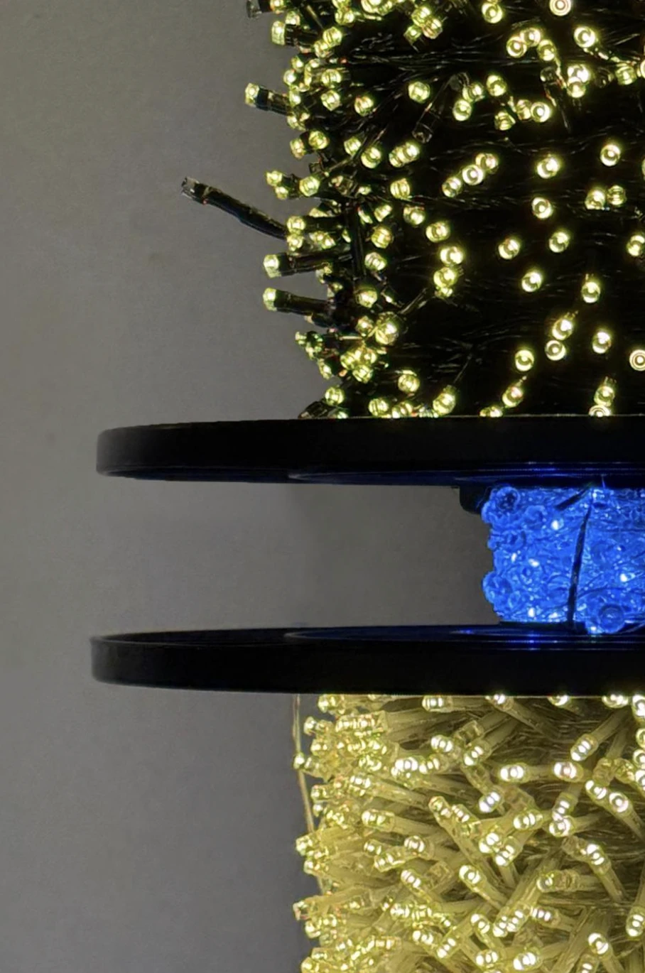 Exposição individual "Fora de Época", de Juliana Galbetti