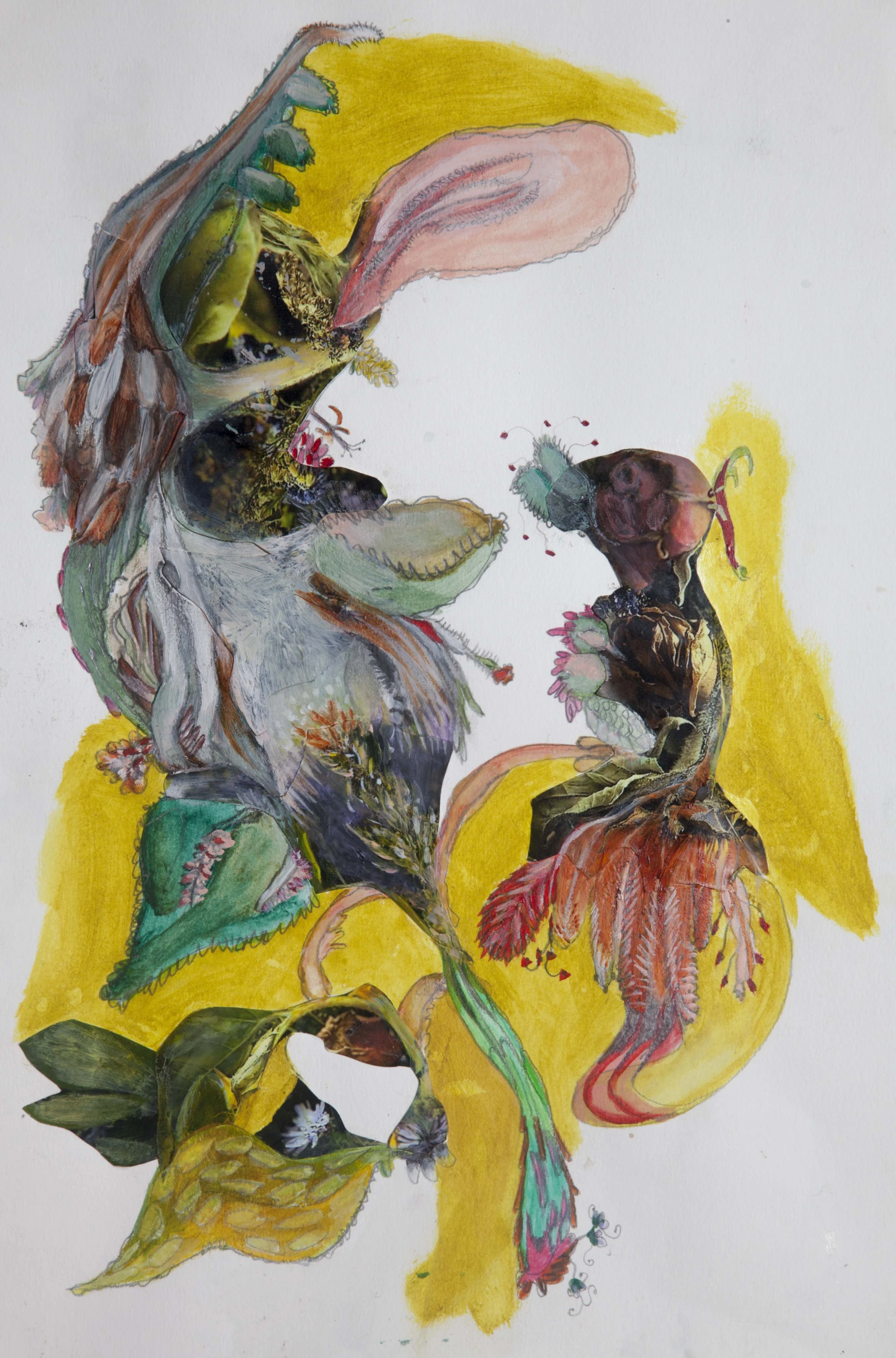 Exposição "Coletiva Z"