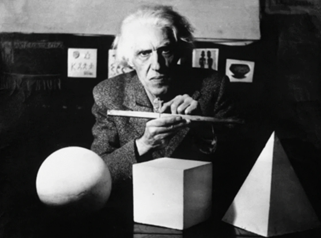 Exposição "Joaquín Torres García - 150 anos"