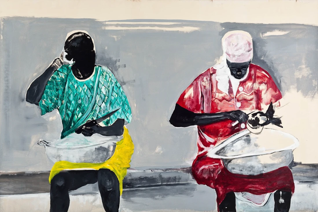 Exposição "100 ANOS DE ARTE: GILBERTO CHATEAUBRIAND"