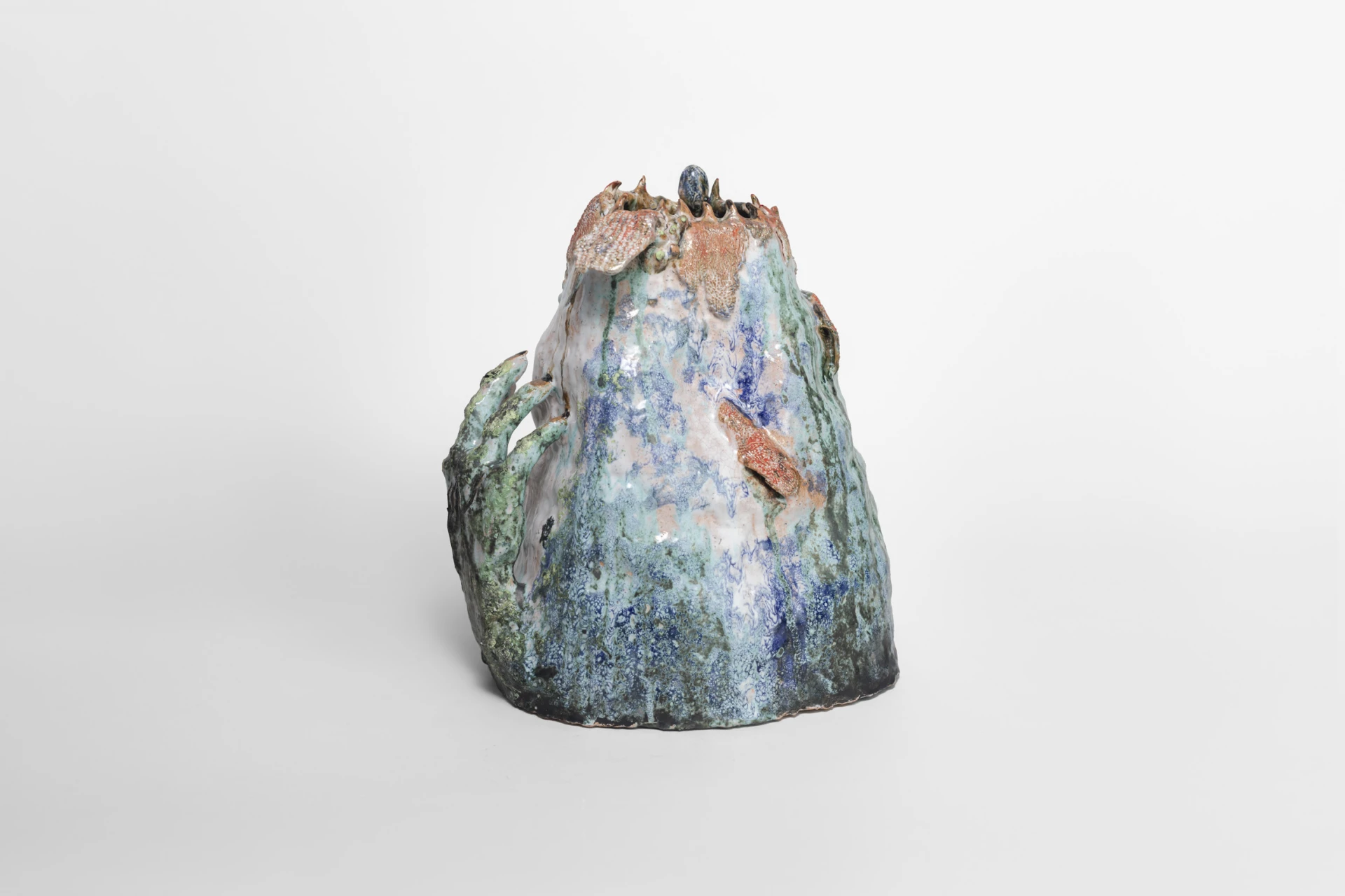 Exposição coletiva "Situação"