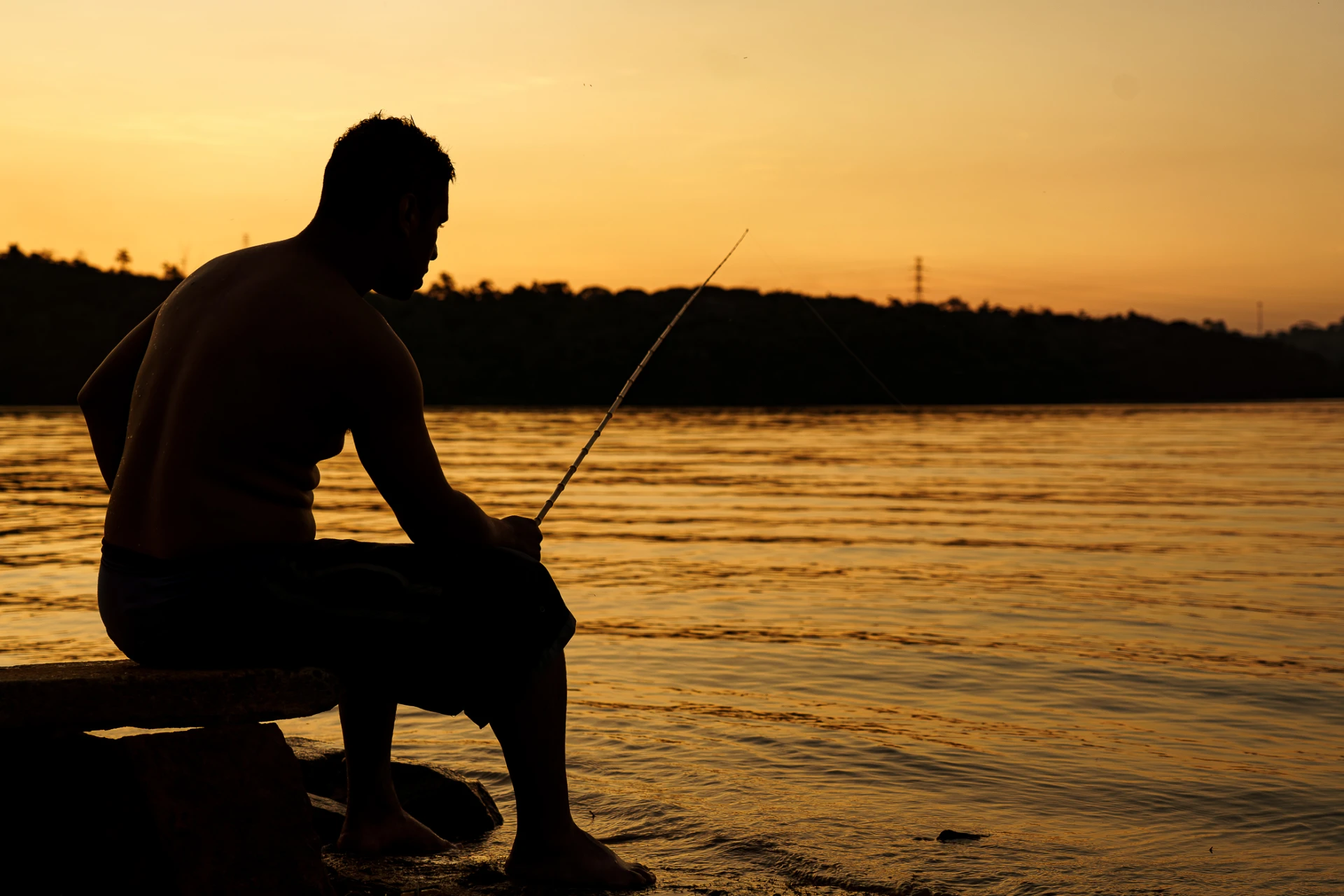 Exposição individual "Bororé", de Kaio Quinto