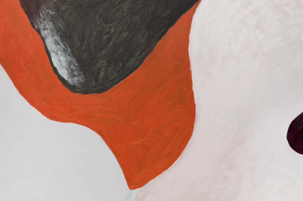 Exposição individual "Opalescente", de Antonio Malta Campos