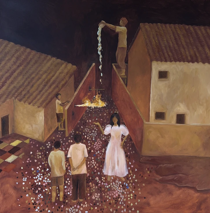 17º Salão dos Artistas sem Galeria