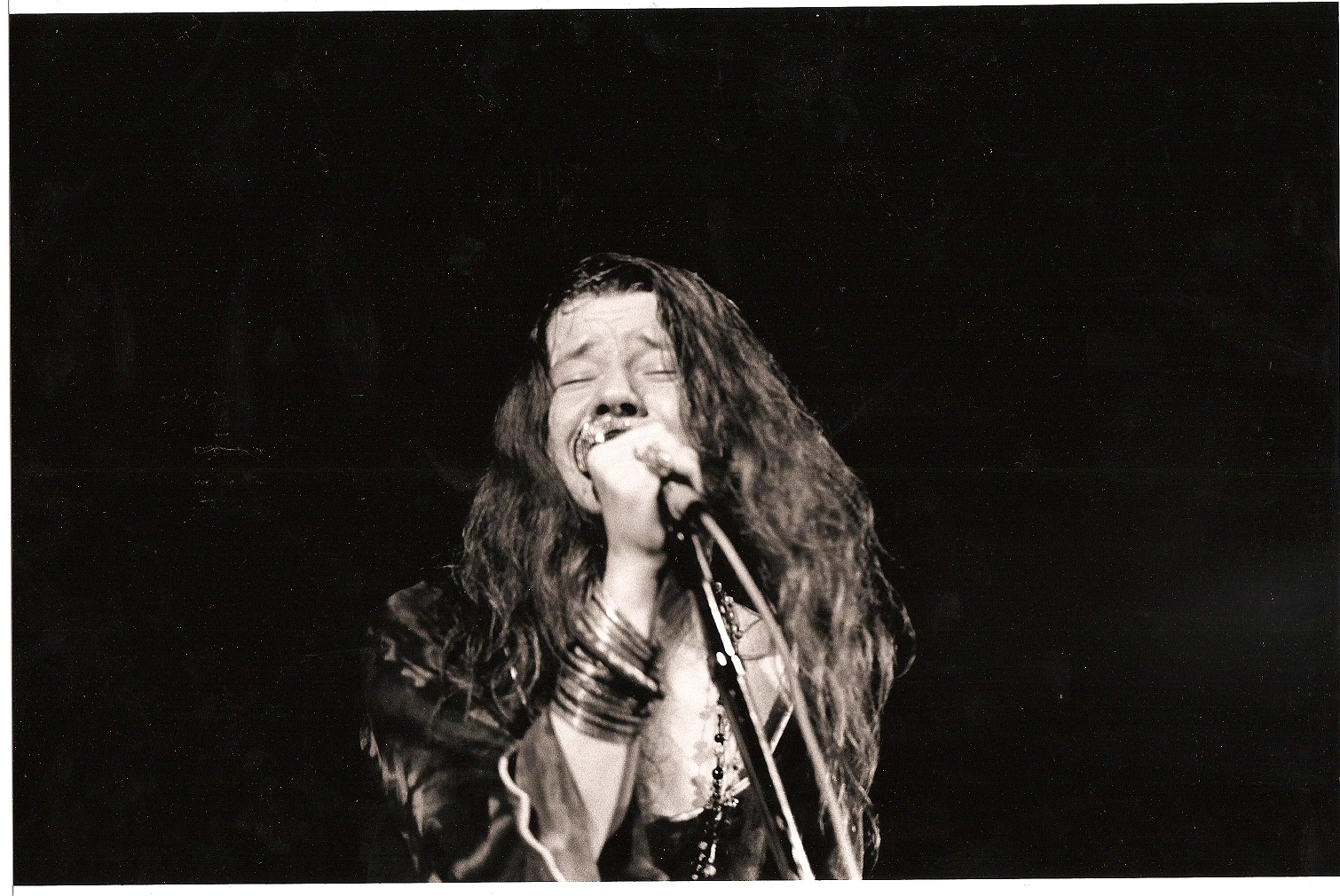 Exposição "Janis"
