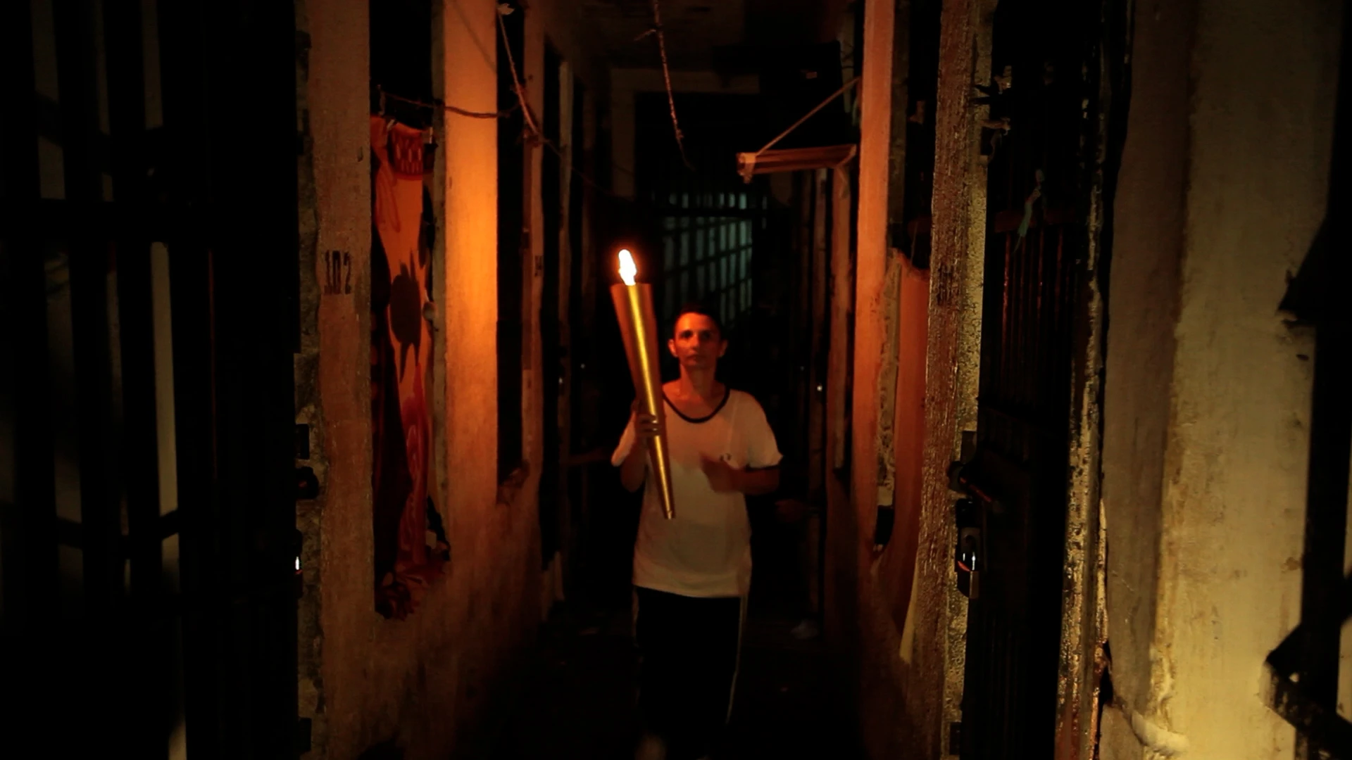 MAM São Paulo na Pinacoteca do Ceará: corpo e cidade em movimento