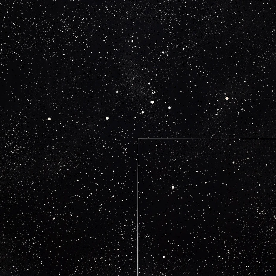 Exposição individual "Image + Mirage", de Antonio Dias