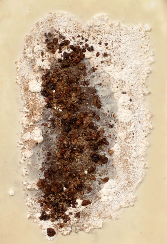 Exposição coletiva "Telúricos"