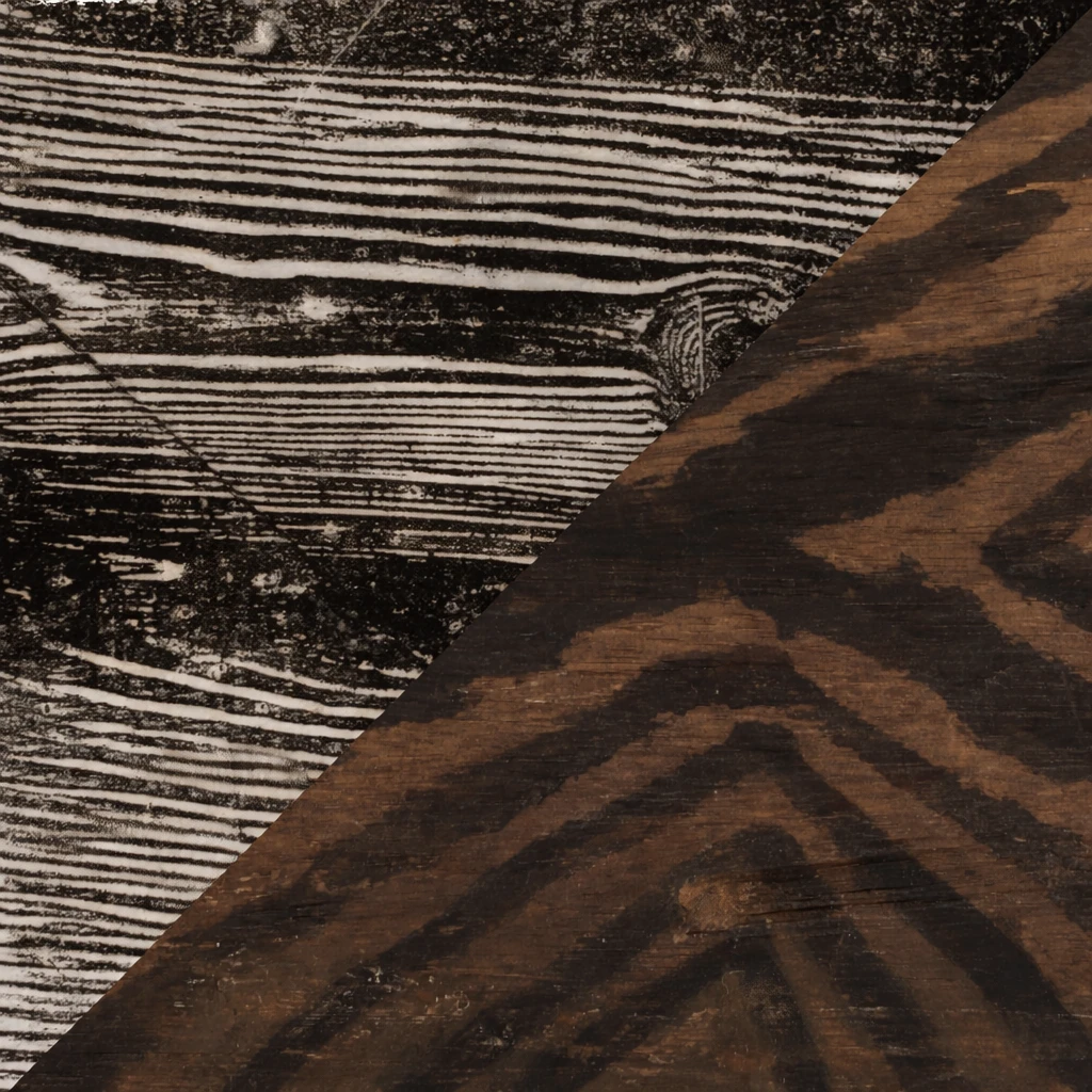 Exposição "Trama: Lygia Pape & Porangatu"