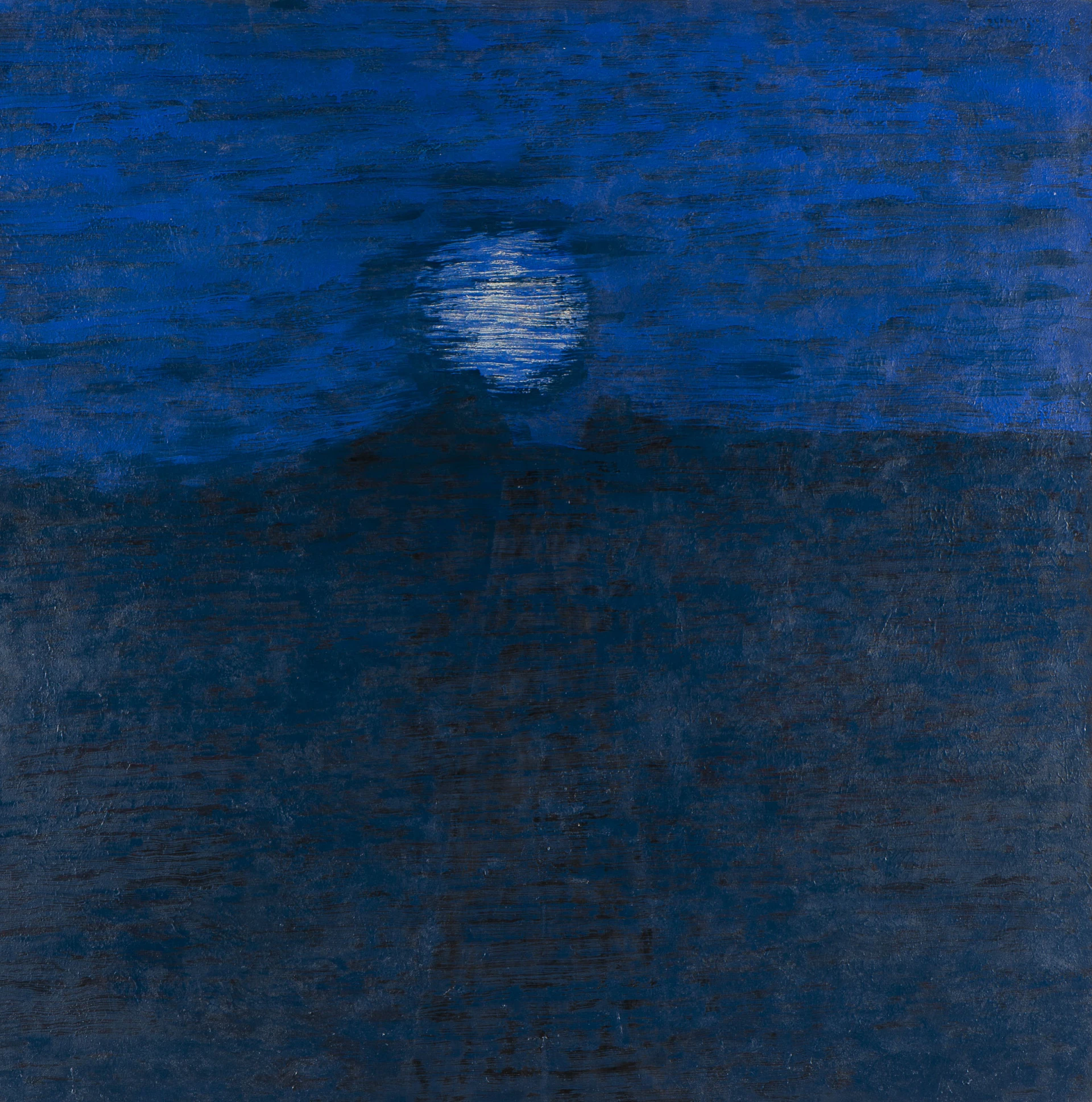 Exposição coletiva "A MONTANHA"