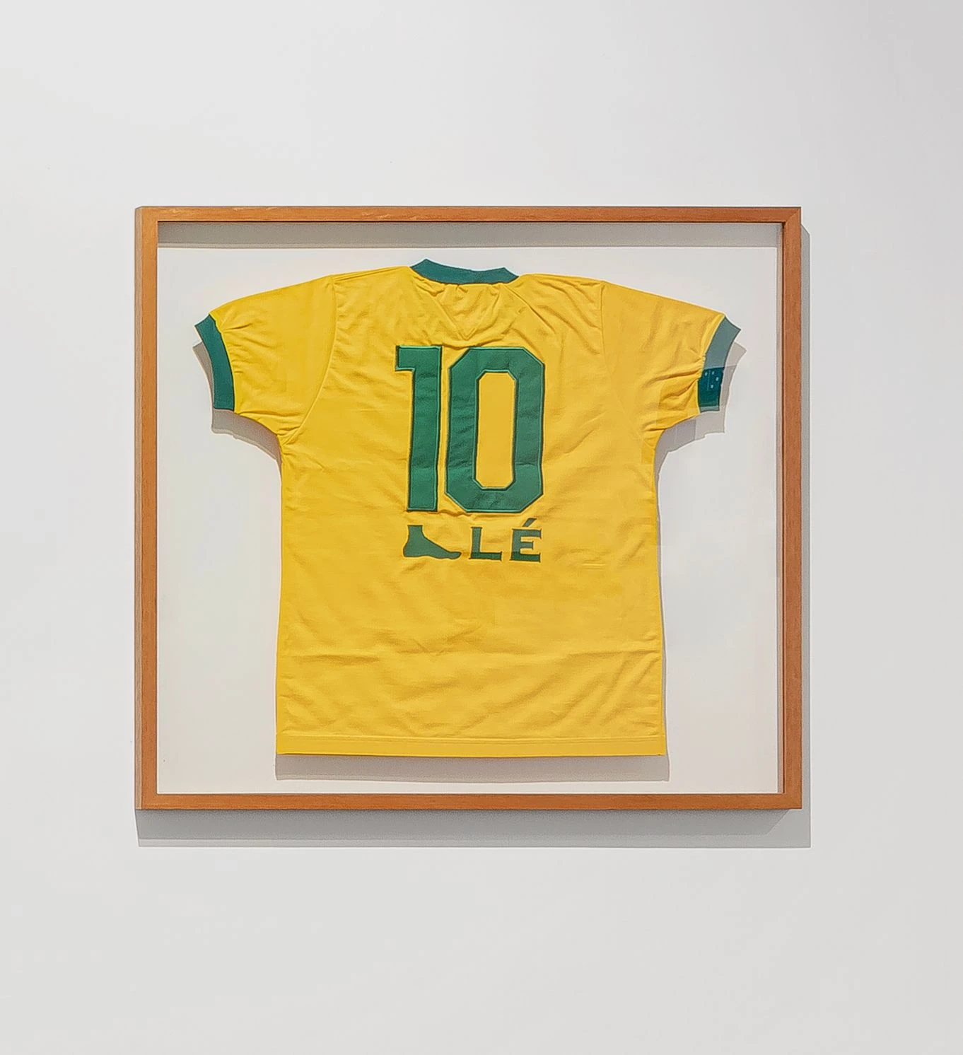 Exposição individual “GAME: brincar com a arte”, de Heberth Sobral