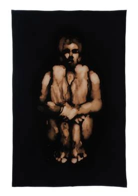 Exposição individual "Epitélio", de Peter de Brito