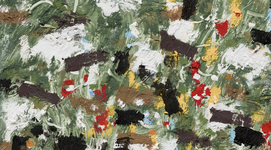 Exposição coletiva "Até um carvalho enlouqueceu"