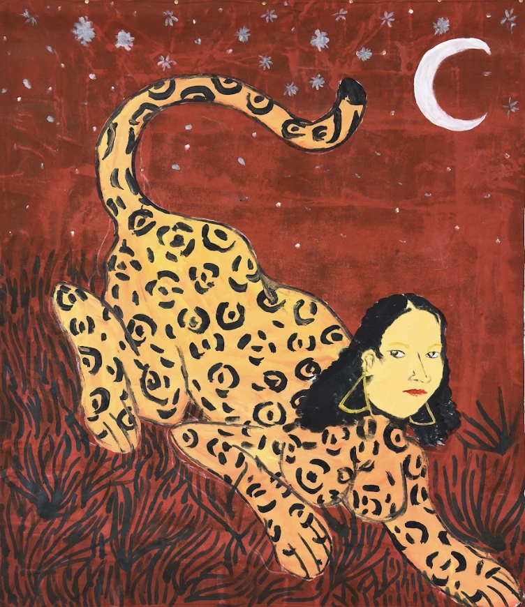 Exposição coletiva “Somos Todos Loucos”