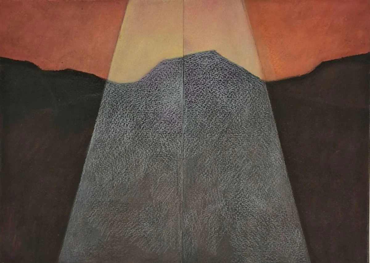 Exposição individual "Renina, 100", de Renina Katz