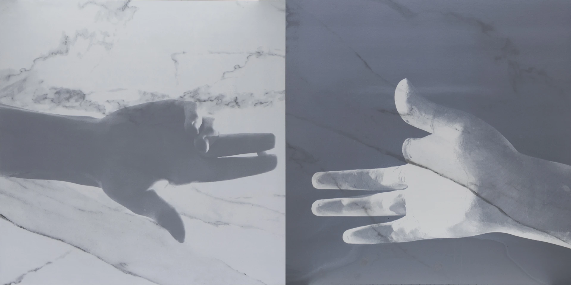 Exposição individual "Depois do Monumento", de Laercio Redondo