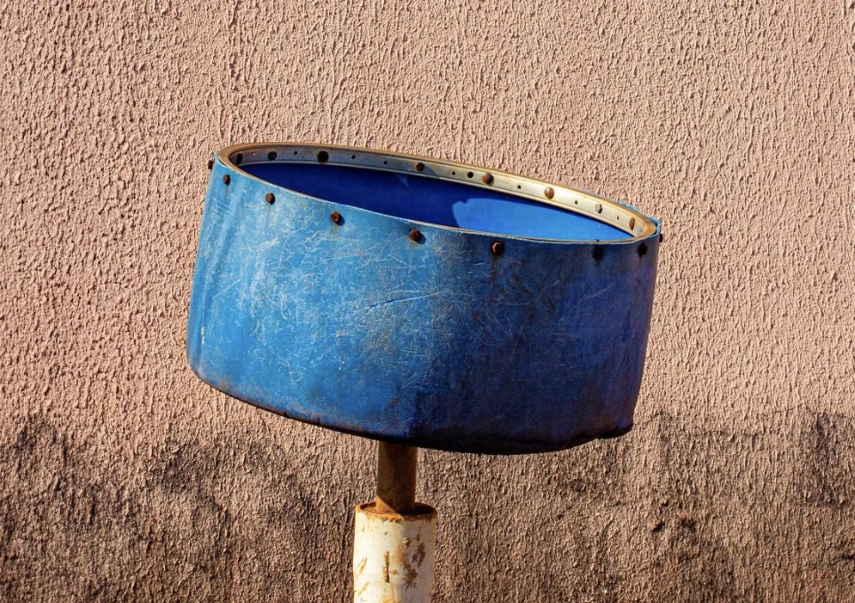 Exposição individual “Catados”, de Carlos Monaretta