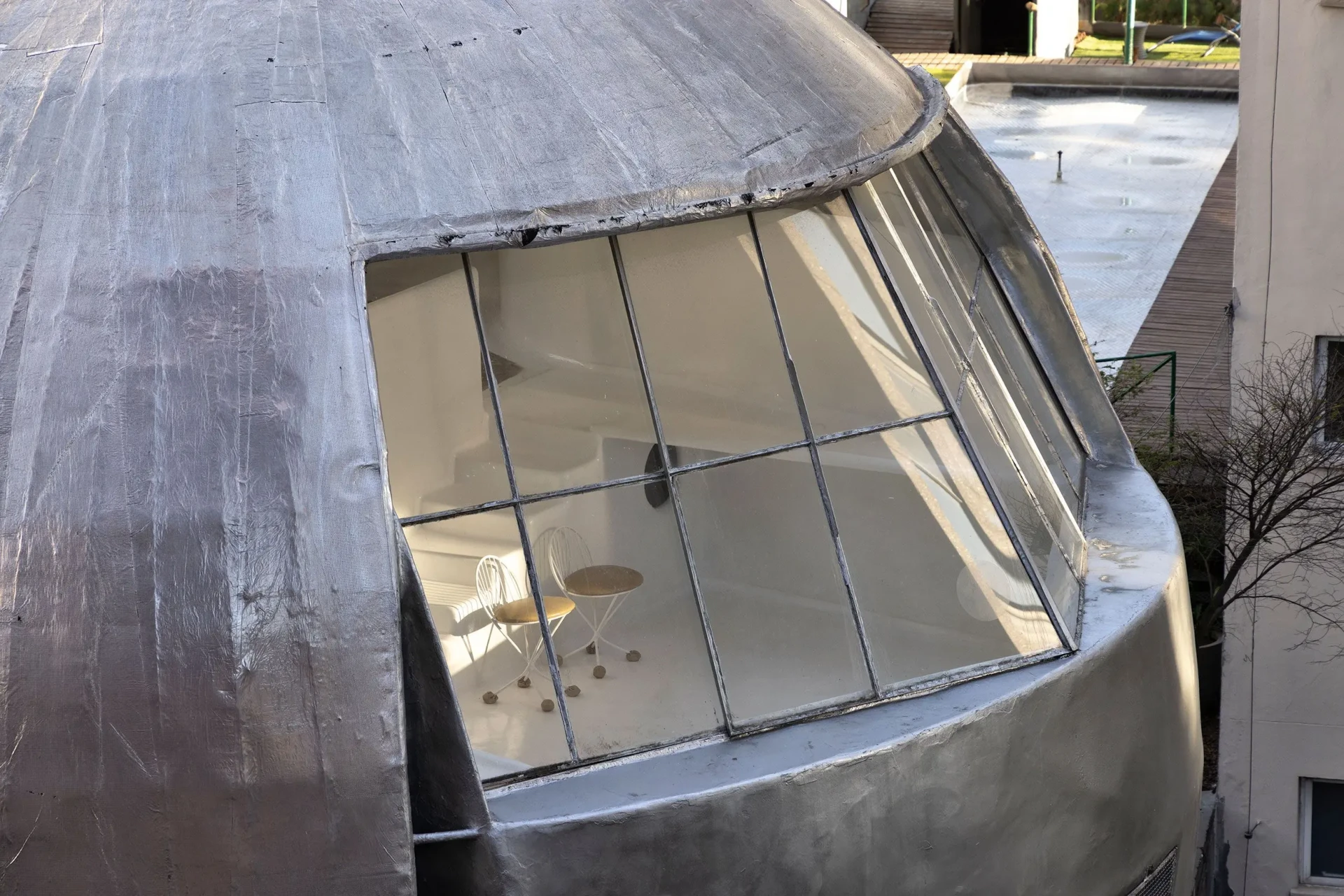 Exposição coletiva "ABERTO5"