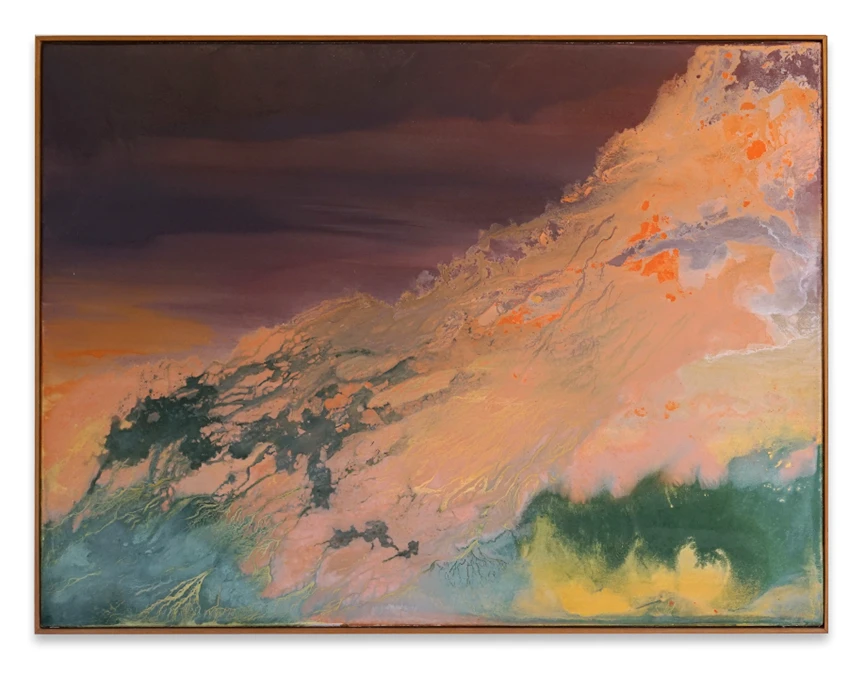 Exposição individual "O Ovo como uma Esfinge", de Thiago Rocha Pitta