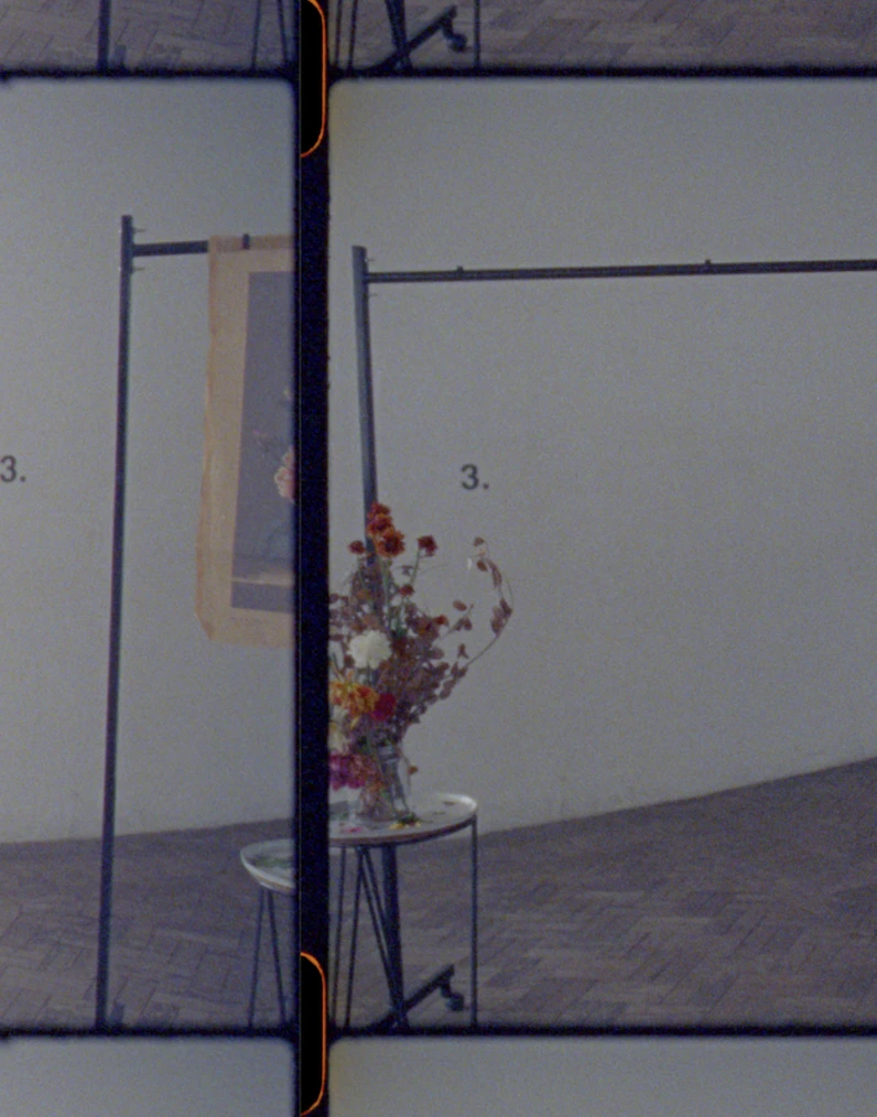 Exposição individual "ensaio para retorno", de Pedro Zylbersztajn