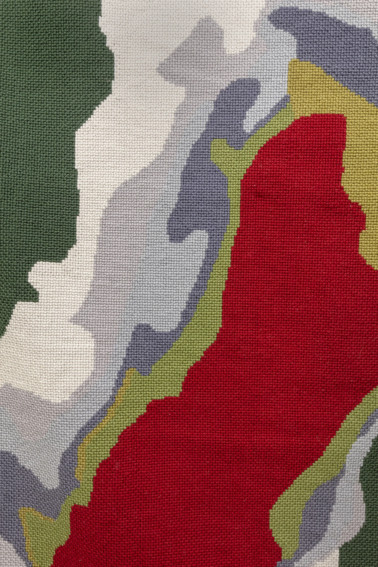 Exposição coletiva "Cobra Norato"