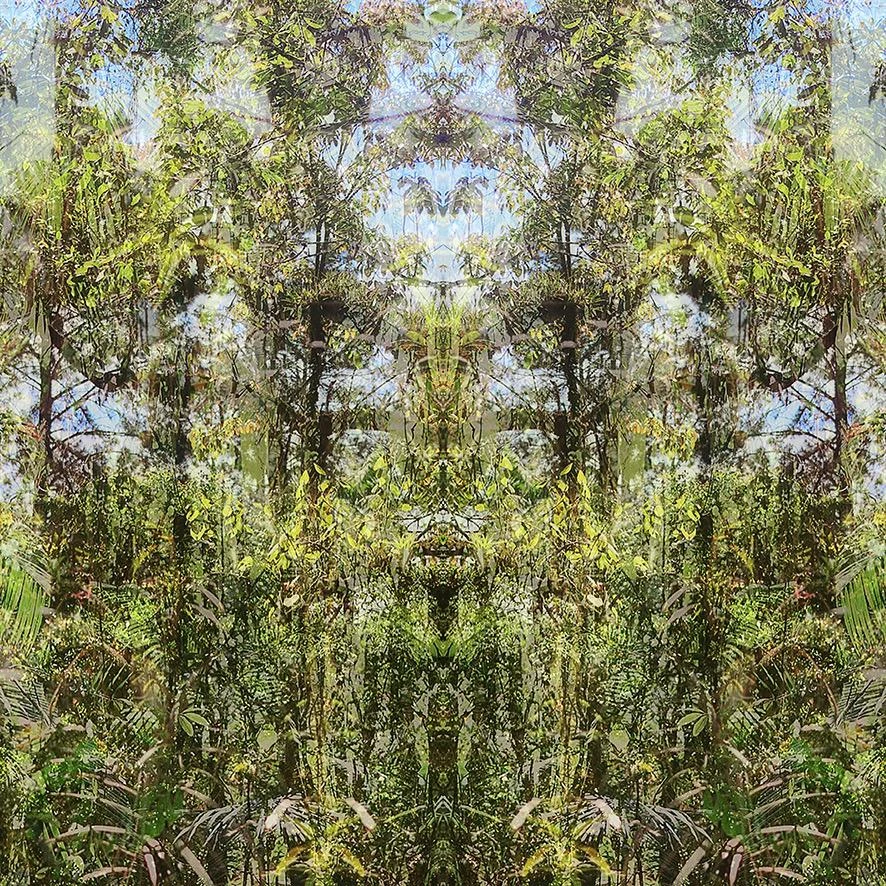 Exposição individual “QUEBRA VIBRA", de Jaques Faing