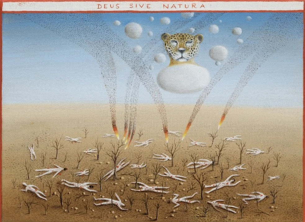 Exposição coletiva "FAAP na coleção do MAM: a formação do artista"