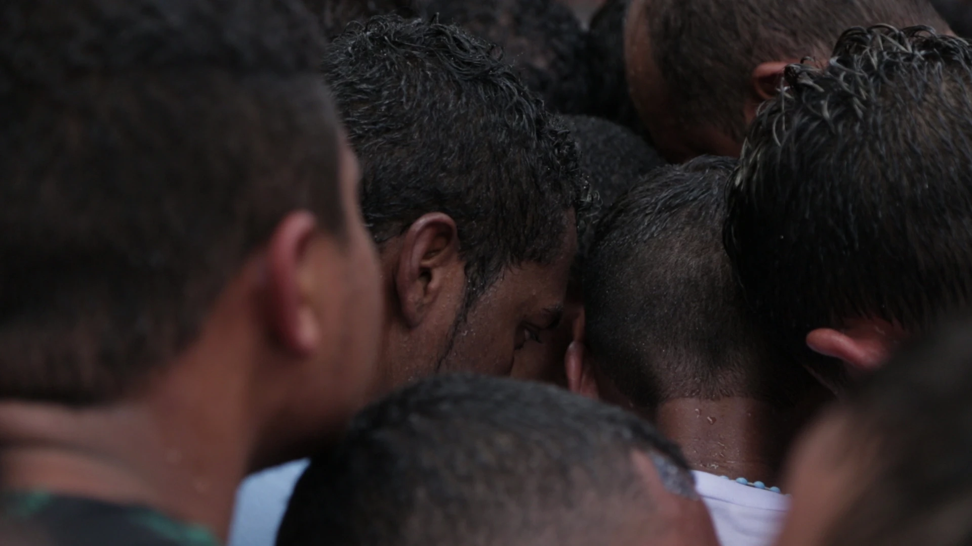 Exposição individual "Profanações", de Pablo Lobato